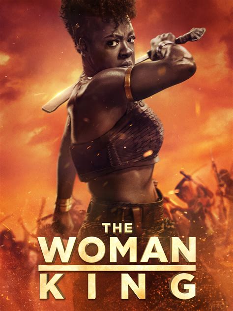 Contact information for renew-deutschland.de - The Woman King: Directed by Gina Prince-Bythewood. With Viola Davis, Thuso Mbedu, Lashana Lynch, Sheila Atim. A historical epic inspired by true events that took place in The Kingdom of Dahomey, one of the most powerful states of Africa in the 18th and 19th centuries.
